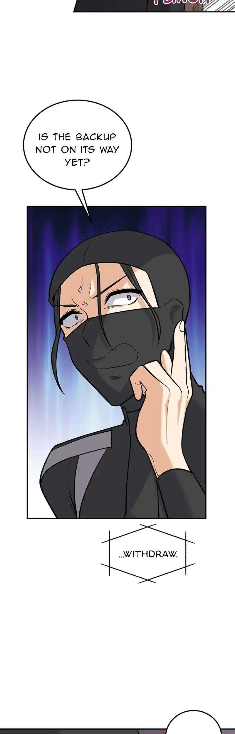 Scorpion Time Chapter 26 9
